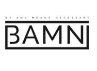 BAMN FITNESS logo